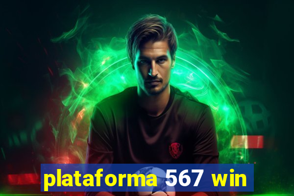 plataforma 567 win